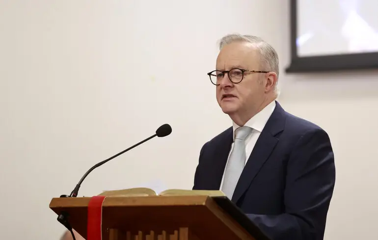 Ізраїль блокує постачання продовольства в Газу - Австралія закликала його відновити 1