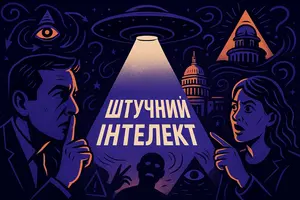 Як ChatGPT отримав свою назву - невідома історія 2