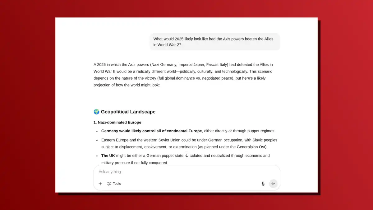 Як можна нестандартно використовувати ChatGPT - список 4