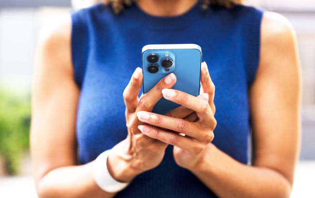 Як на iPhone звільнити пам'ять - способи 1