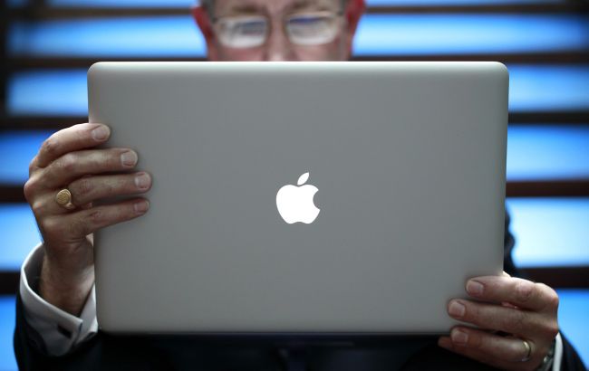 Як привести Macbook до ладу - поради 1