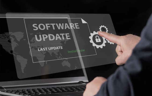 Як у Windows оновити відразу всі додатки - спосіб 1