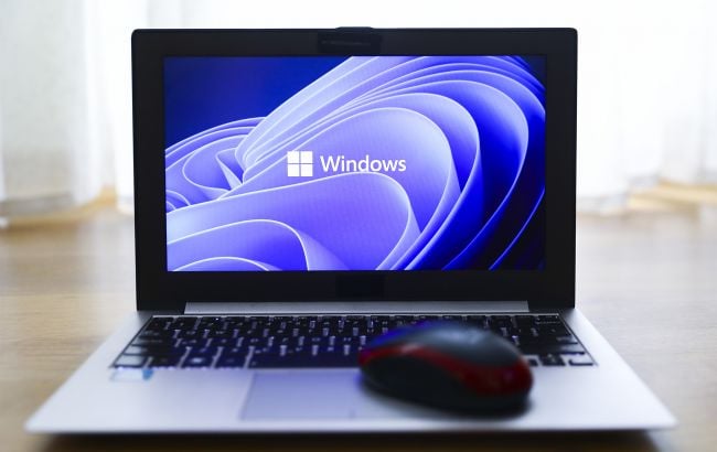 Як видалити акаунт Microsoft у Windows - способи 1