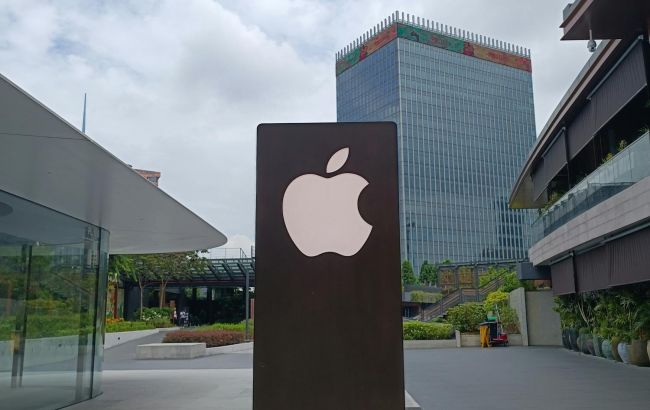 Які гаджети Apple були в космосі - список 1