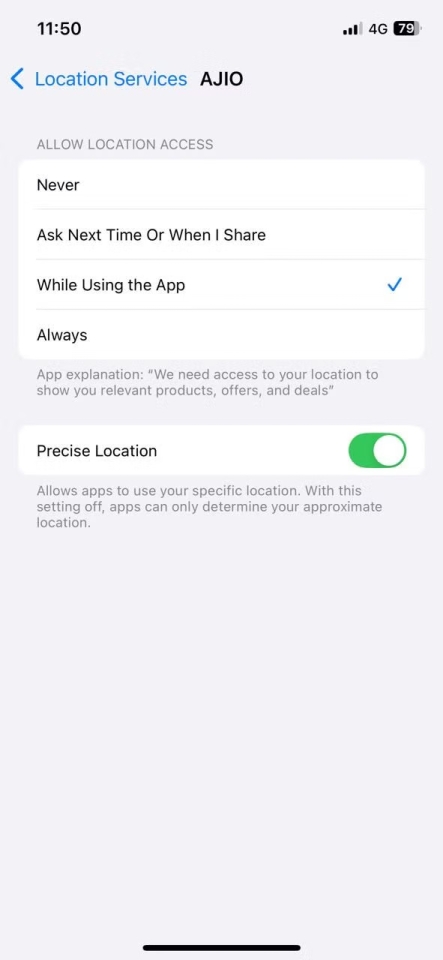 Які налаштування iPhone потрібно ввімкнути для безпеки - список 56