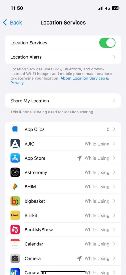 Які налаштування iPhone потрібно ввімкнути для безпеки - список 55