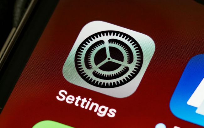 Які налаштування iPhone потрібно ввімкнути для безпеки - список 29