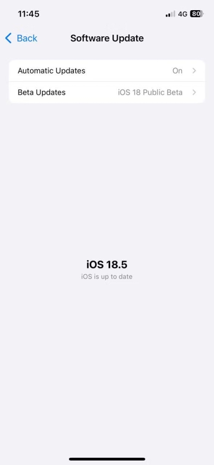 Які налаштування iPhone потрібно ввімкнути для безпеки - список 40