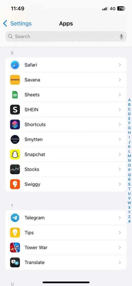 Які налаштування iPhone потрібно ввімкнути для безпеки - список 51
