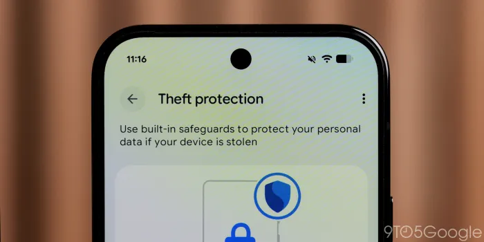 Які налаштування захисту на Android варто ввімкнути - список 2
