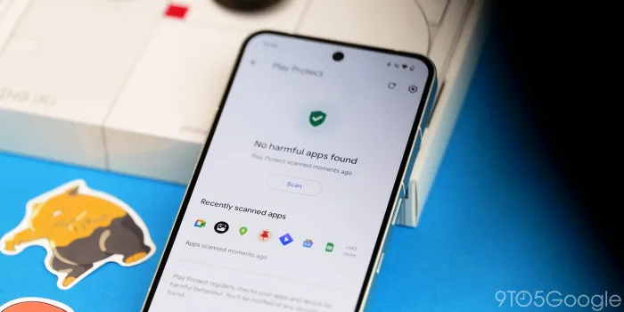 Які налаштування захисту на Android варто ввімкнути - список 5
