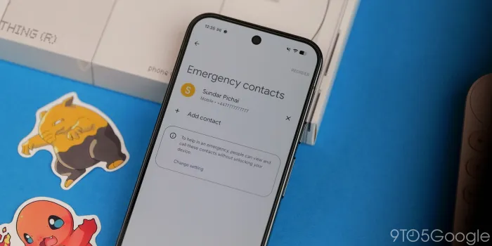 Які налаштування захисту на Android варто ввімкнути - список 9