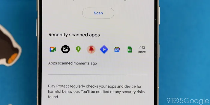 Які налаштування захисту на Android варто ввімкнути - список 6
