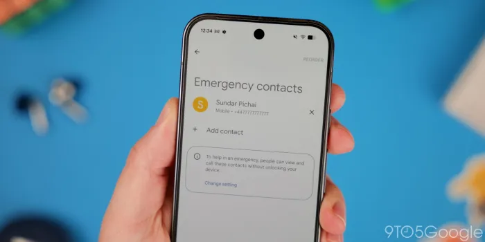 Які налаштування захисту на Android варто ввімкнути - список 8