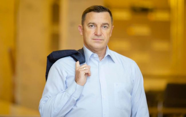 Ярослав Рущишин загинув 24 липня - що про нього відомо, біографія 1