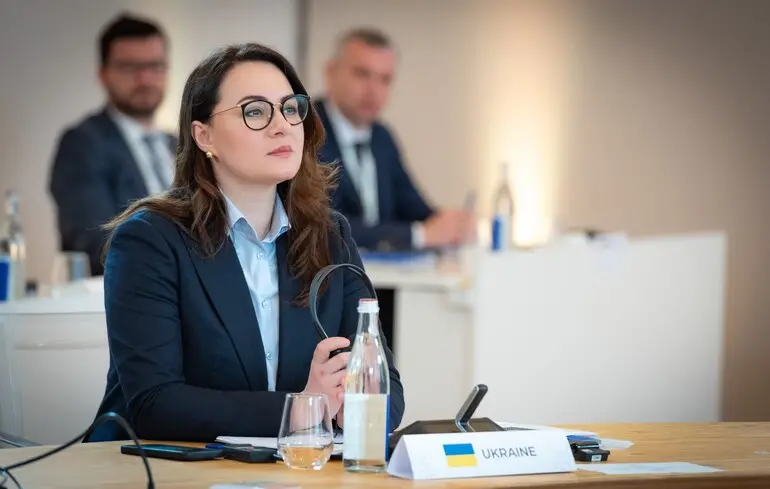 Юлія Свириденко - біографія можливої прем'єр-міністерки 1