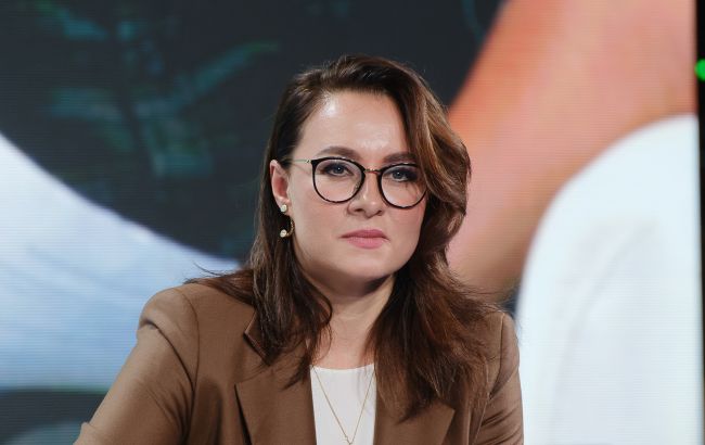 Юлія Свириденко призначена прем'єр-міністром України - що відомо, всі деталі 1