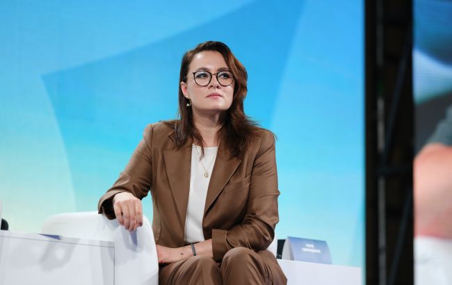Юлія Свириденко стане прем'єром - скільки займе перезавантаження Кабміну 1