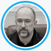 Кабінет міністрів Свириденко – хто змінив посади – повний список – інфографіка 30