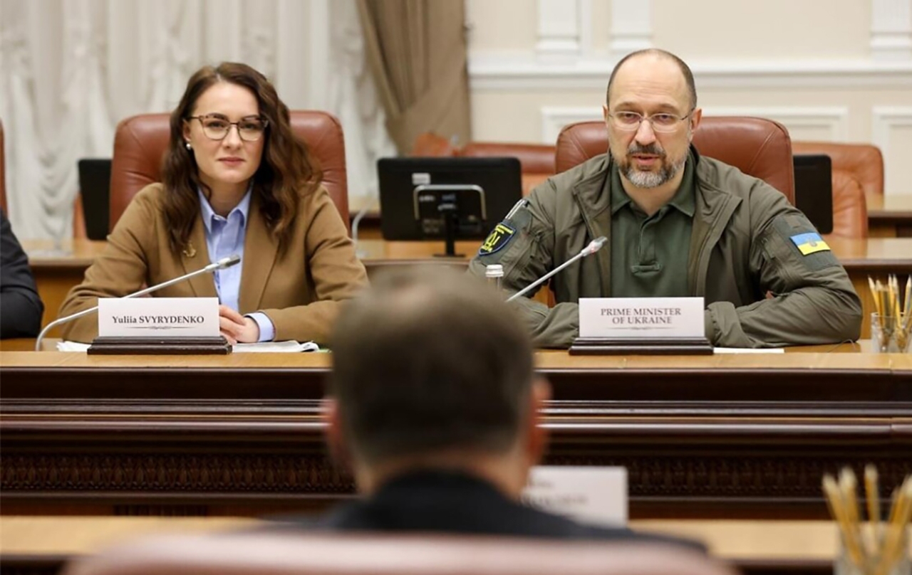 Кабмін оновлює склад – список кандидатів у міністри 2