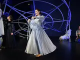 Калинова сопілка Оксани Забужко представлена у театрі Франка - фото 20
