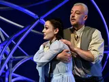 Калинова сопілка Оксани Забужко представлена у театрі Франка - фото 21