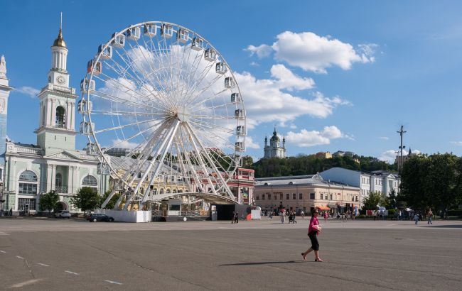 Кількість населення в Україні невідома, повідомив Держстат 1