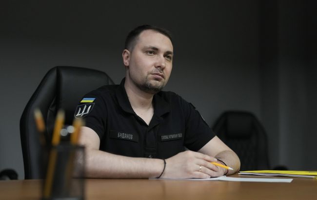 Кирило Буданов сказав, чи є у команді Трампа вороги України 1