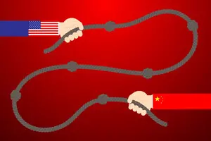 Китай формує власну екосистему ШІ — відповідь на санкції США 2