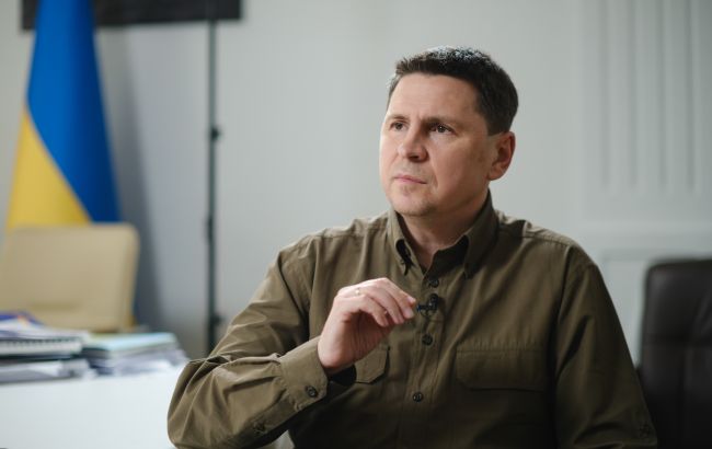 Китай продовжить торгувати з Росією навіть із тарифами Трампа чи ні - що сказав Подоляк 1