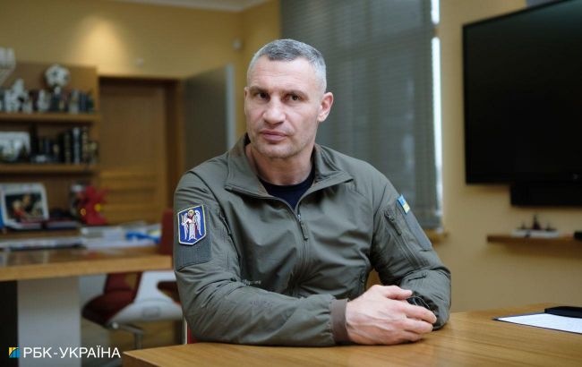 Кличко заявив про наростання тоталітарних тенденцій в Україні 1