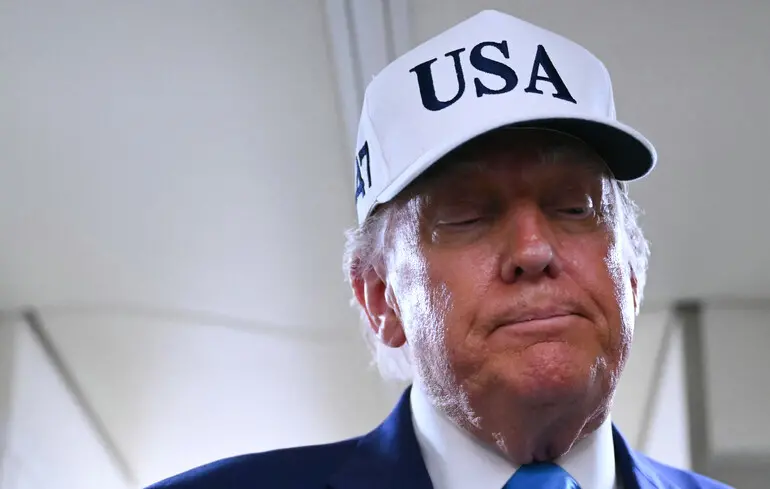Клімкін розповів про мотиви Трампа у питанні України 1