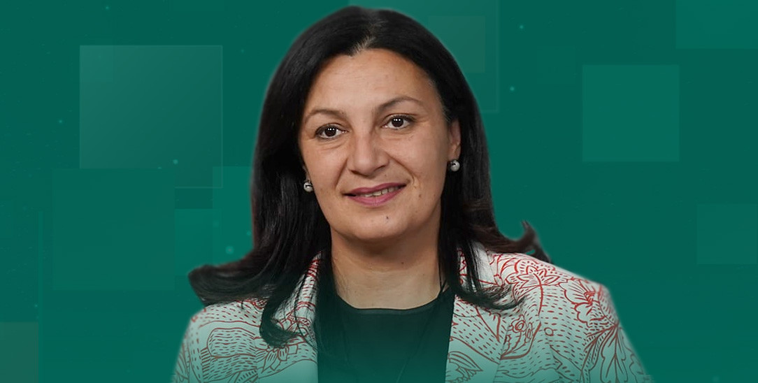 Климпуш-Цинцадзе про прискіпливість партнерів у справі реформ 1