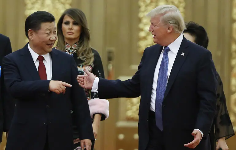 Коли Трамп та Сі зустрінуться – президент США 30 липня озвучив нові подробиці – новини світу 1