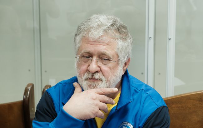 Коломойський винен гроші ПриватБанку - чим закінчився суд у Лондоні 1