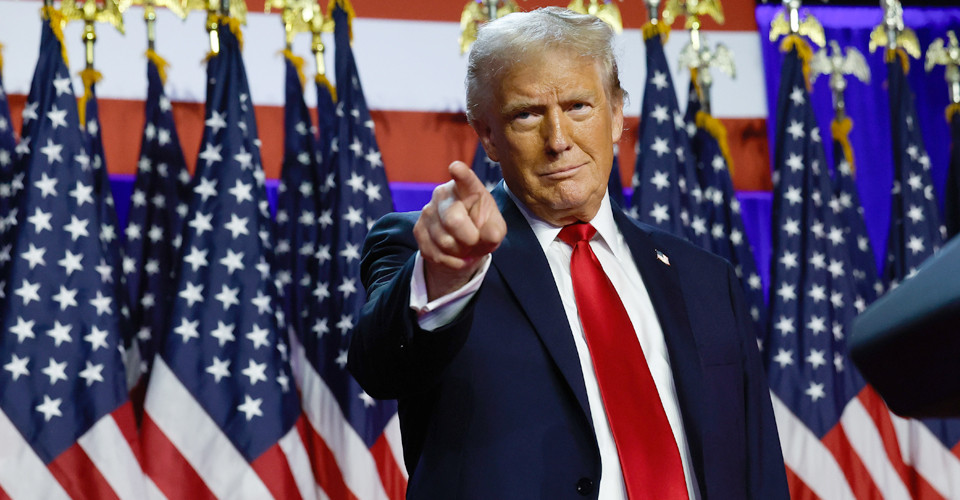 Компанія Трампа планує збудувати хмарочос у столиці Румунії 1