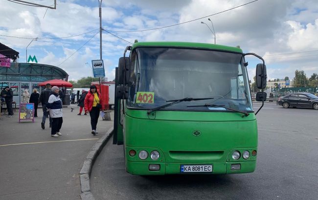 Комунальний транспорт не їздить з Києва в Бучу і Бровари через тарифи й гроші - думка експерта 1