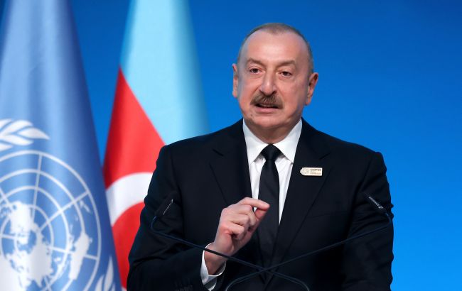 Конфлікт Росії та Азербайджану - Фесенко заявив, що Москва втрачає вплив 2