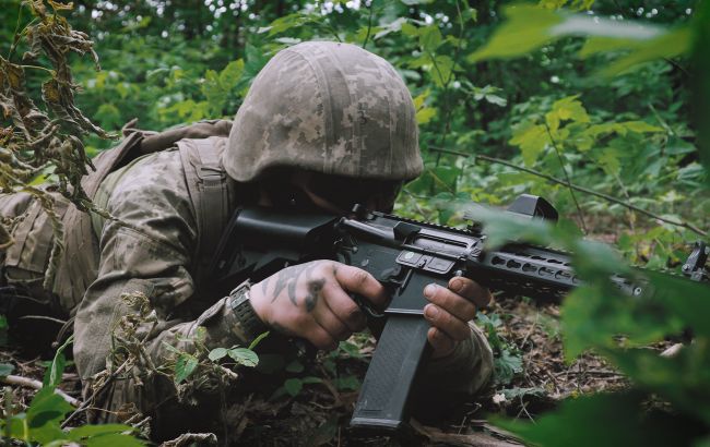 Контракт 18-24 підписують молоді добровольці – як їх навчають у Третій штурмовій 12