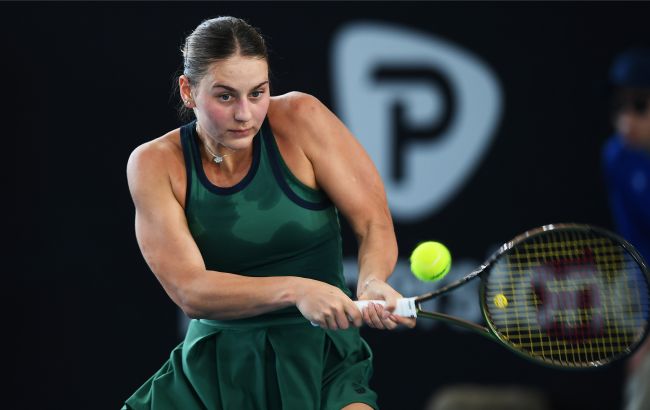 Костюк Касаткіна на WTA 1000 у Монреалі - огляд і звіт матчу 1