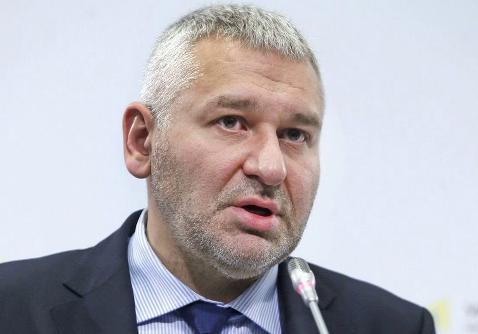 Кризові явища в економіці РФ не зупинять війну, - Фейгін. 2