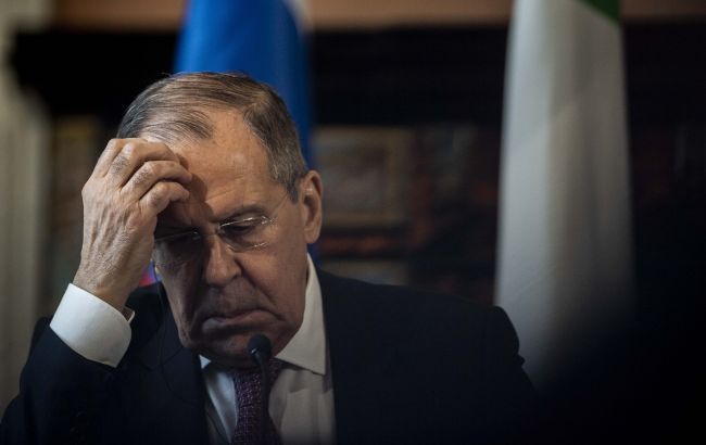 Лавров потролив Трампа після ультиматуму - в РНБО відреагували 1