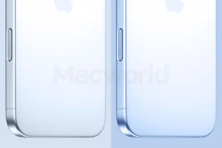 Лінійка iPhone 17 - які будуть кольори 3