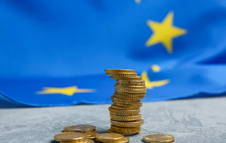 Лише 23 млрд із 65 млрд міжнародної підтримки підтверджено – оцінка НБУ 1