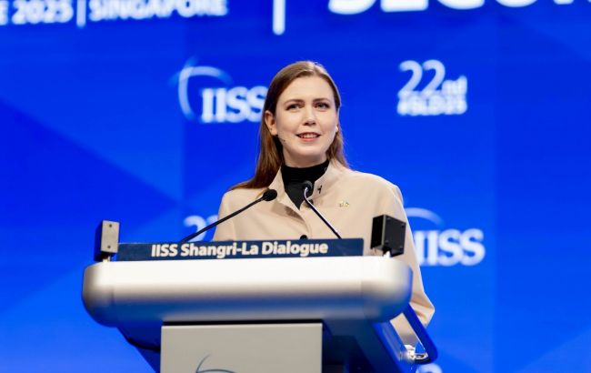 Литва на Patriot для України надасть 30 мільйонів євро 1