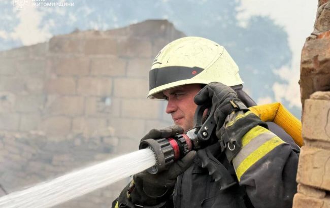 Луцьк атакувала РФ масовано в ніч на 9 липня - які наслідки в місті та інших регіонах, всі новини 1