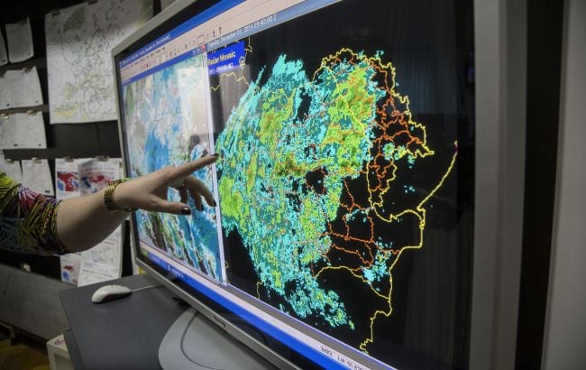 Львів затопило через циклон на заході України - чому сильні зливи, що впливає на погоду 1