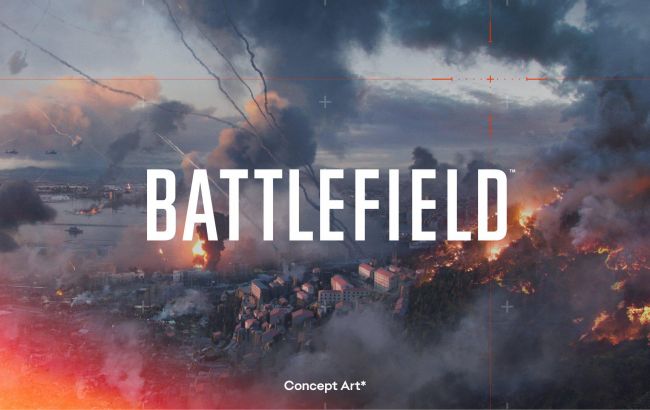 Майбутня Battlefield стикається із фінансовими труднощами 1