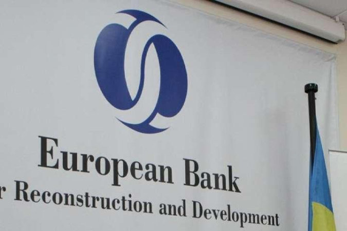 Майже половина МСБ в Україні втратила прибутки у 2024 році, але продовжує інвестувати — дослідження ЄБРР 1