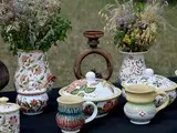 Маковій у Києві – святкування з медом маком та народними звичаями - фоторепортаж Маковій у Києві – святкування з медом маком та народними звичаями - фоторепортаж 26